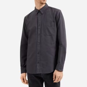 Everlane The Slim Fit Japanese Oxford | Uniform